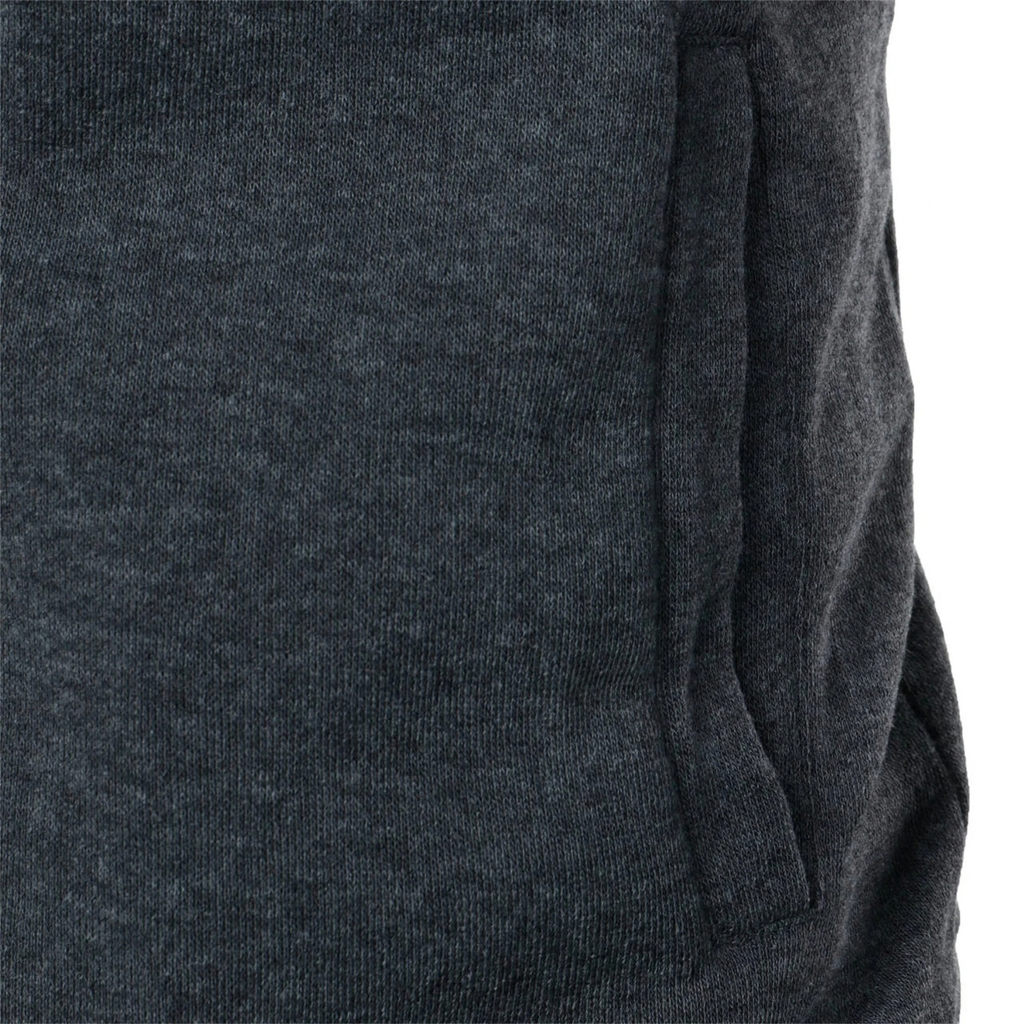 Fleece Lined Sports Jacket for Men with Full Zip
