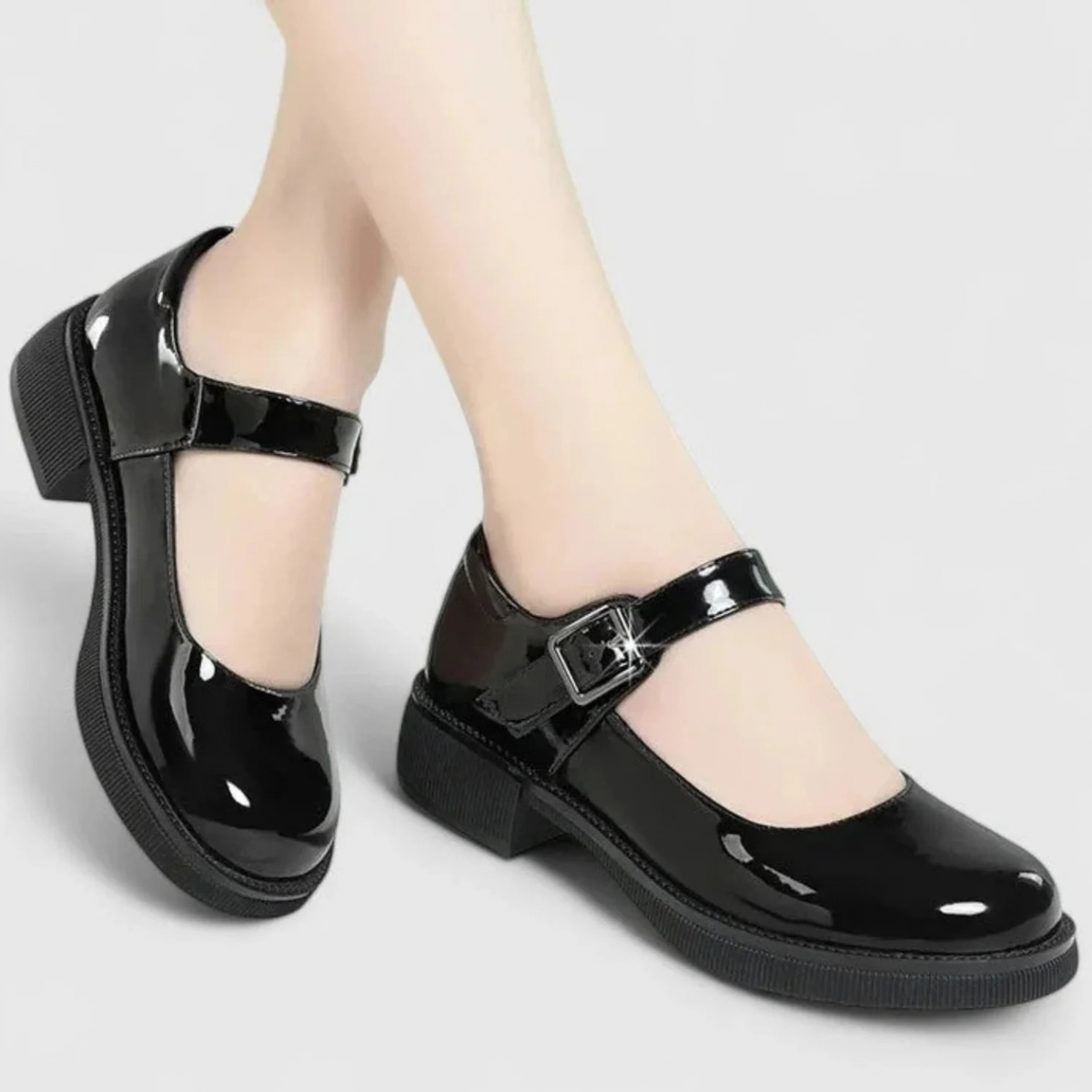 Premium Orthopedic Mary Jane shoes for Women